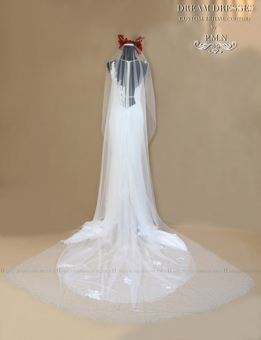 Swarovski Crystal (#Khloe) - Dream Dresses by P.M.N
- 1