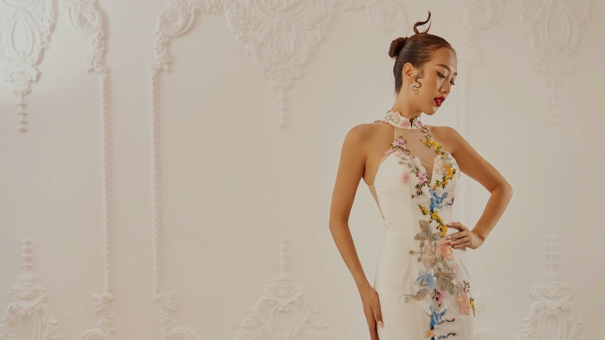 What Is a Cheongsam? 7 Types Every Bride Should Know
