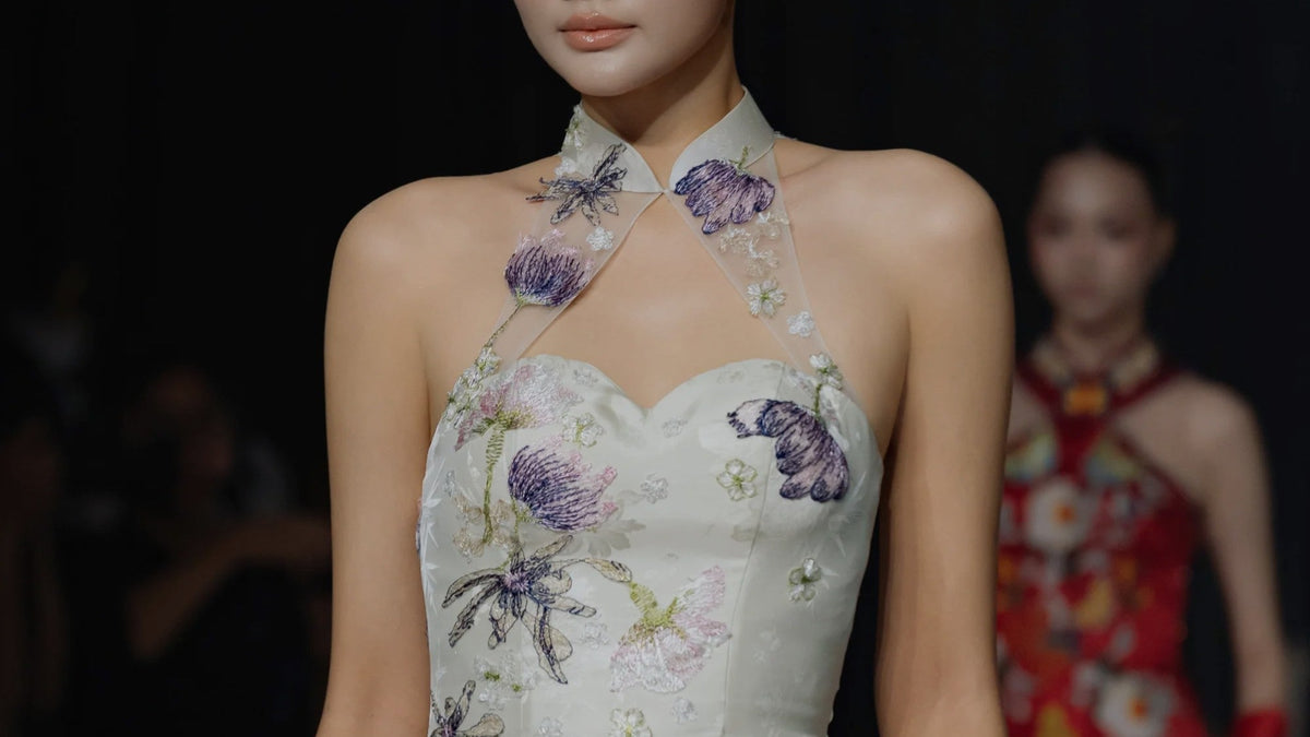 Vietnamese Wedding Attire: Traditions, Styles & Guide