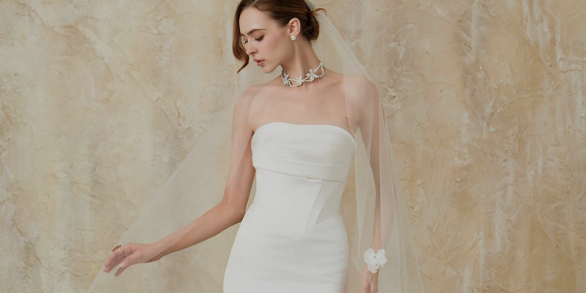 How to Store Your Wedding Dress Before & After the Wedding: The Complete Guide