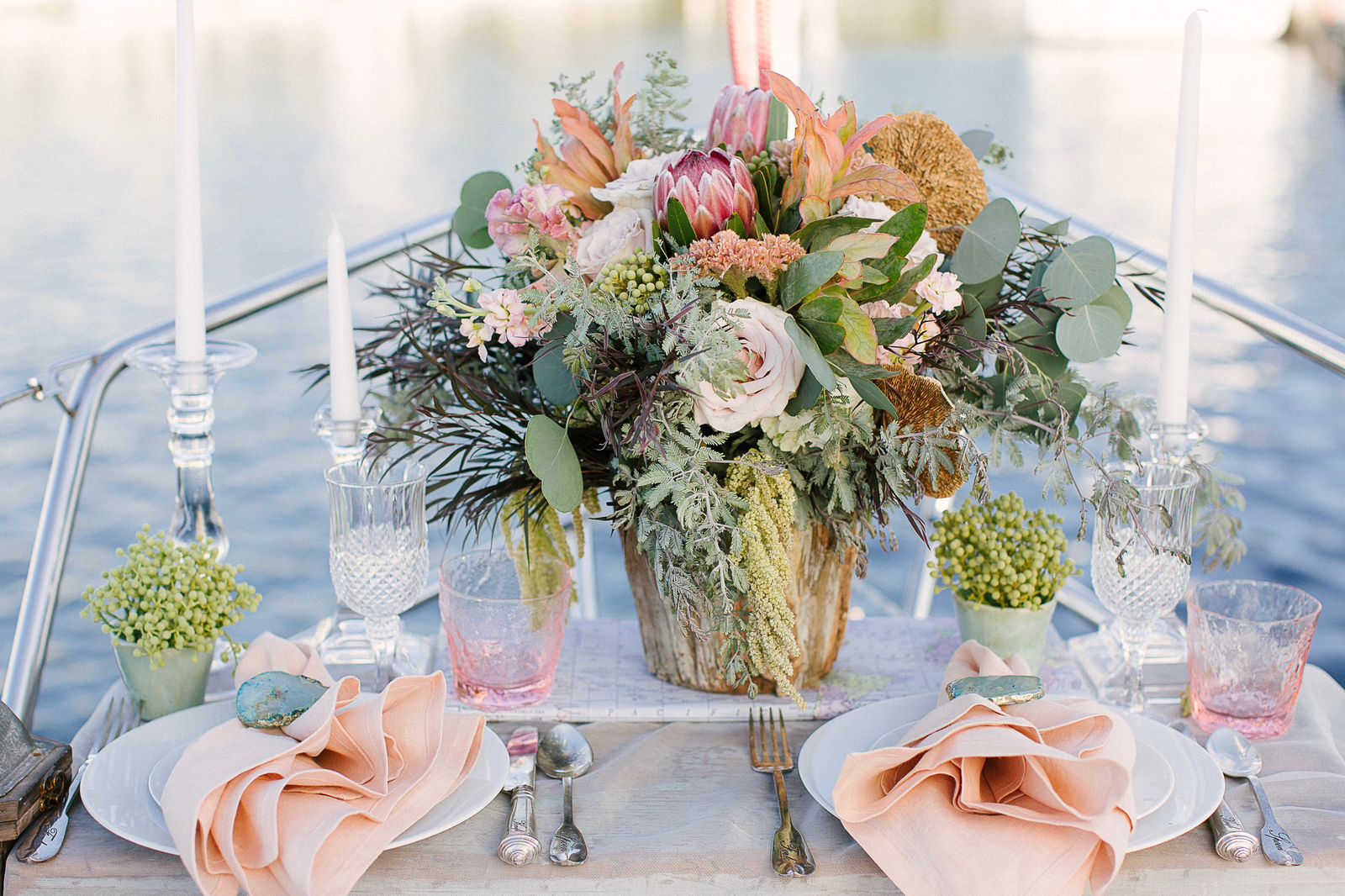 FABULOUS BRIDAL SHOWER CHECKLIST