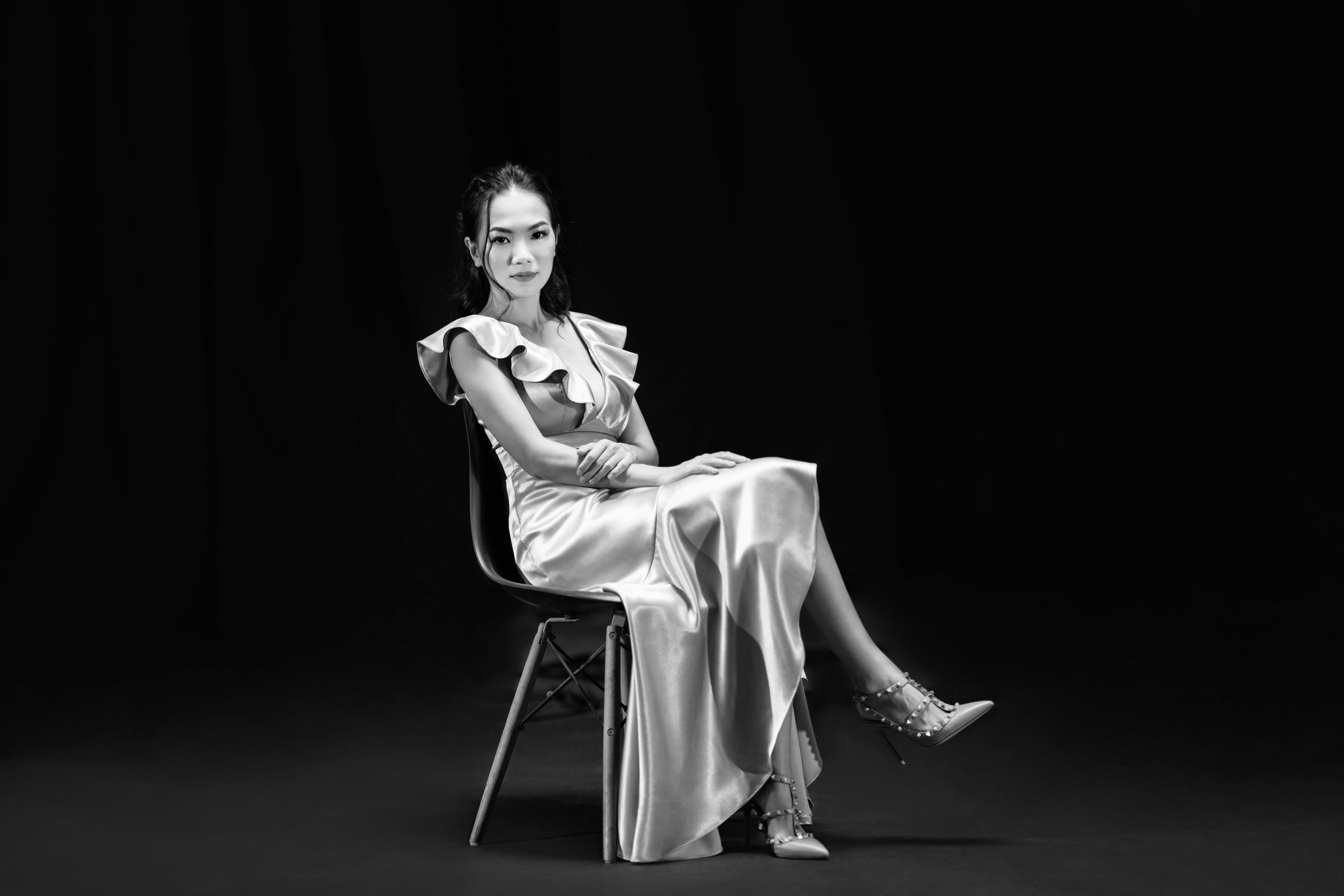 WHO IS BEHIND DREAM DRESSES BY P.M.N?