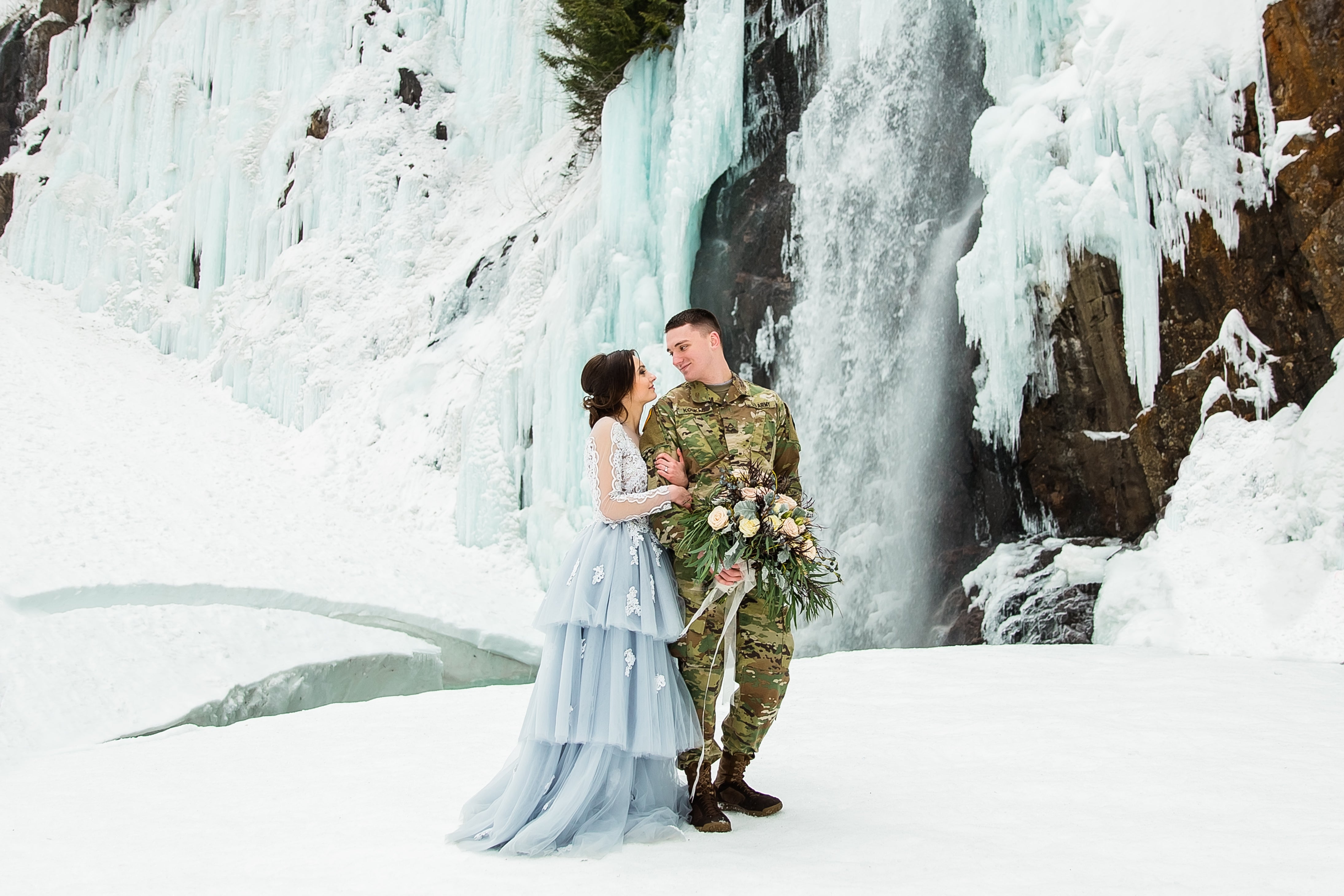 UPCOMING WINTER WEDDING TRENDS 2023