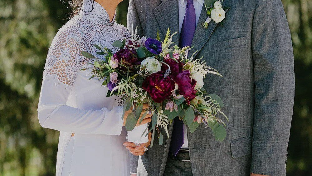 The Six Parts of a Traditional Vietnamese Wedding