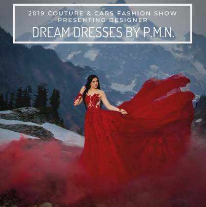 2019 Couture & Cars Fashion Show | Come See Our Gowns in Person!