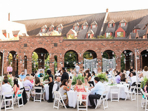 14 Must See Historic Wedding Venues in the Seattle Area