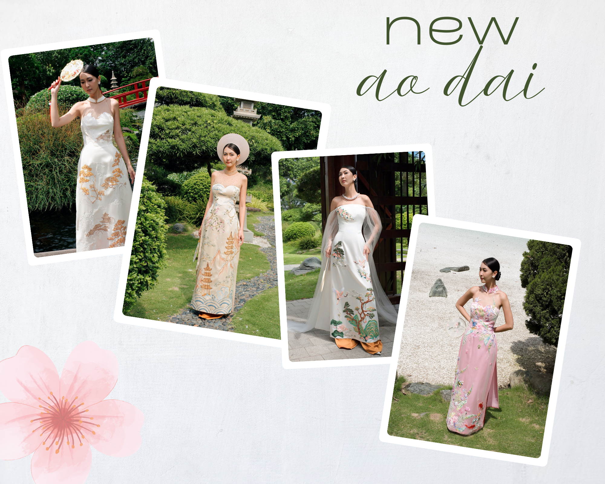WHERE TRADITION MEETS MODERN ARTISTRY