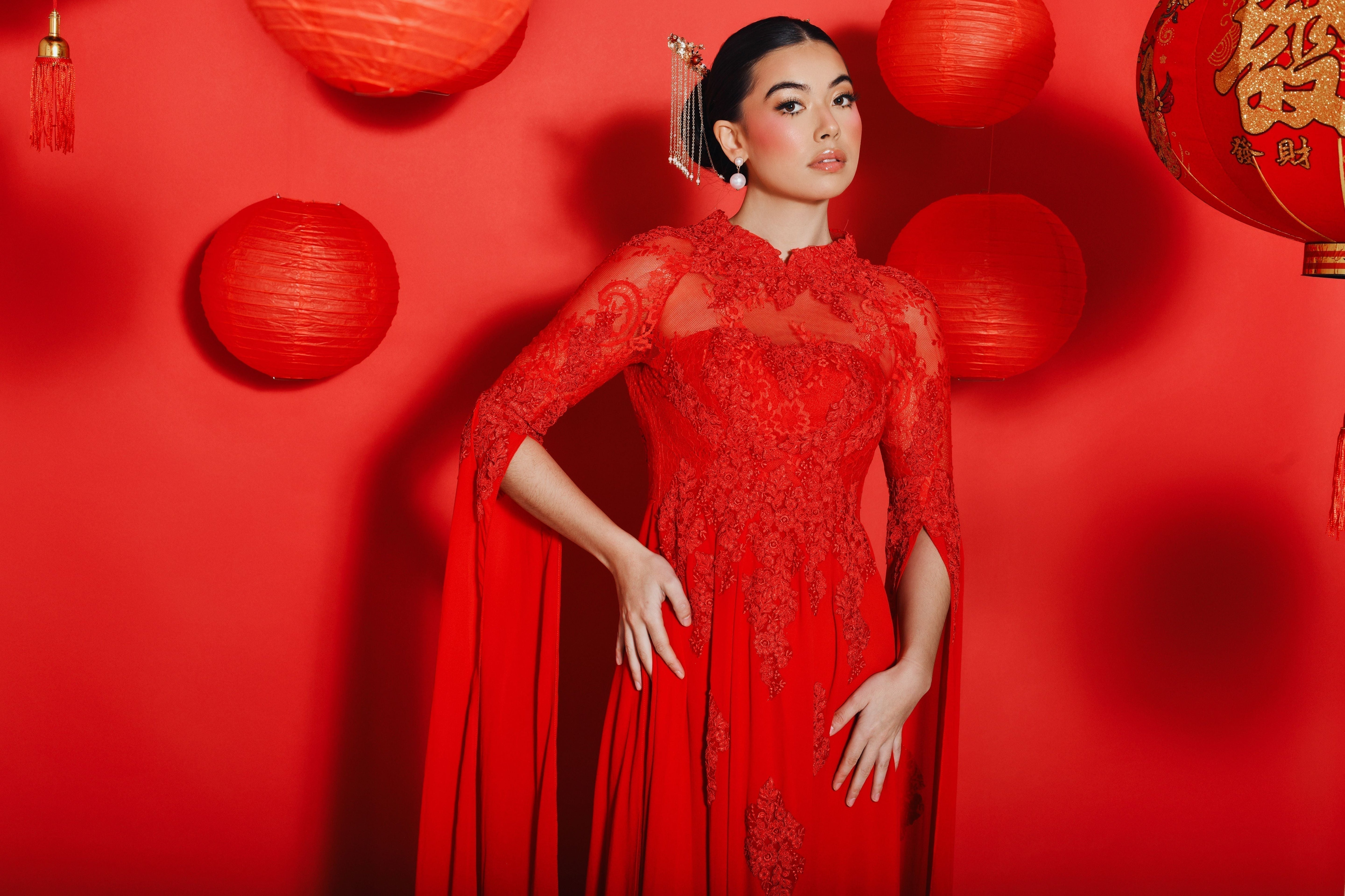CELEBRATING VIETNAMESE CULTURE AND BEAUTY