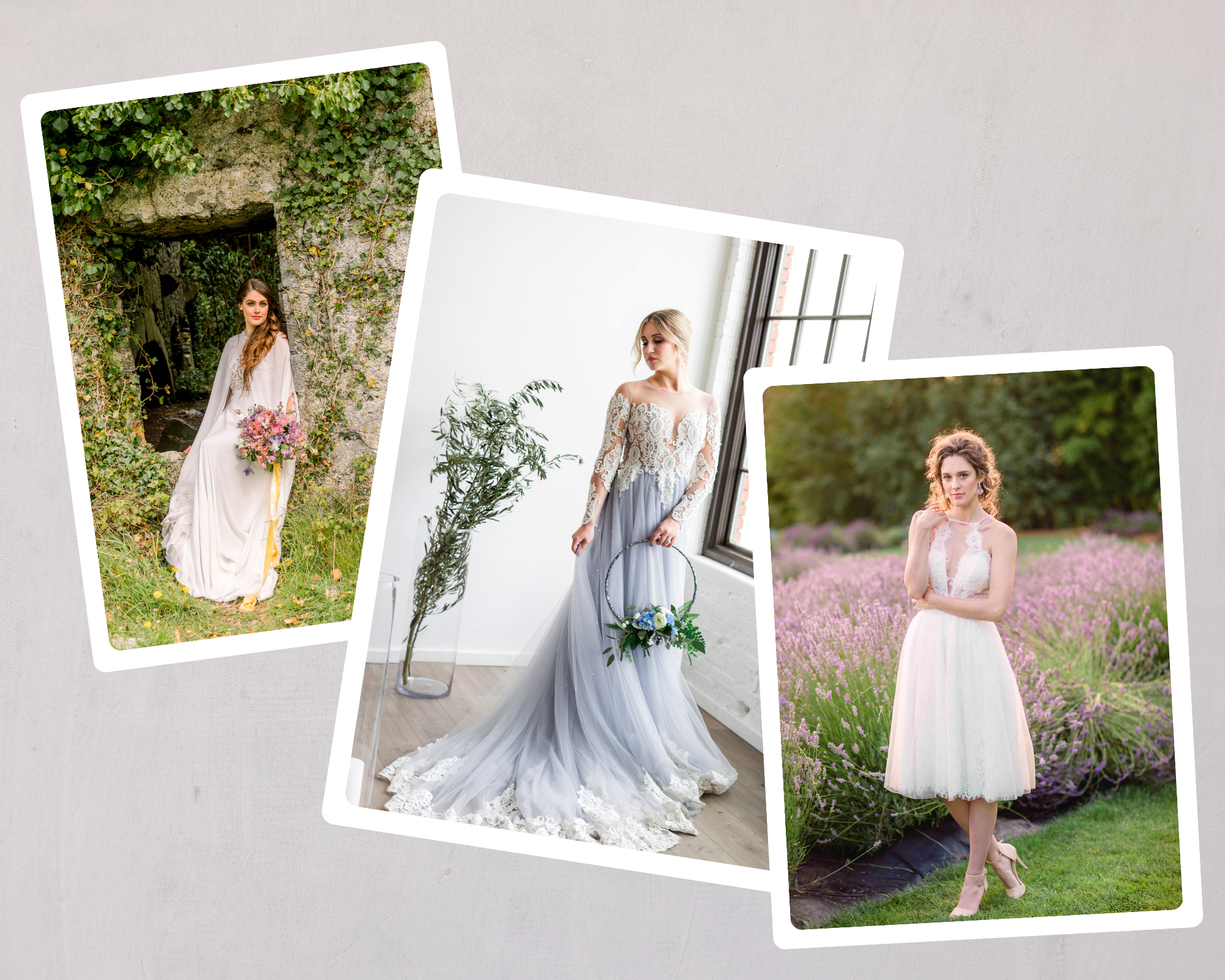 TOP WEDDING THEME TRENDS FOR 2023