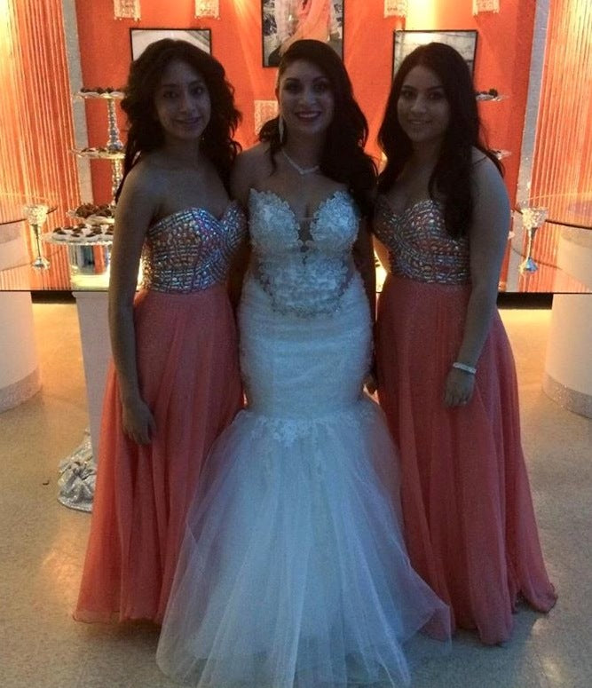 Dream Dresses by P.M.N.