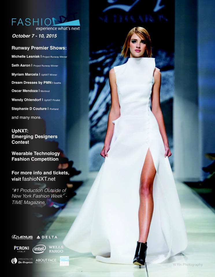 Dream Dresses by P.M.N.