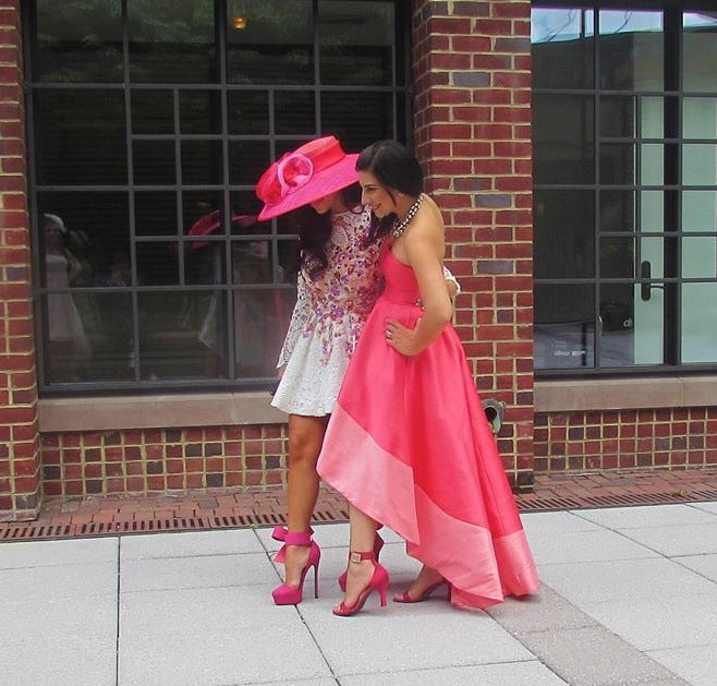 Dream Dresses by P.M.N.