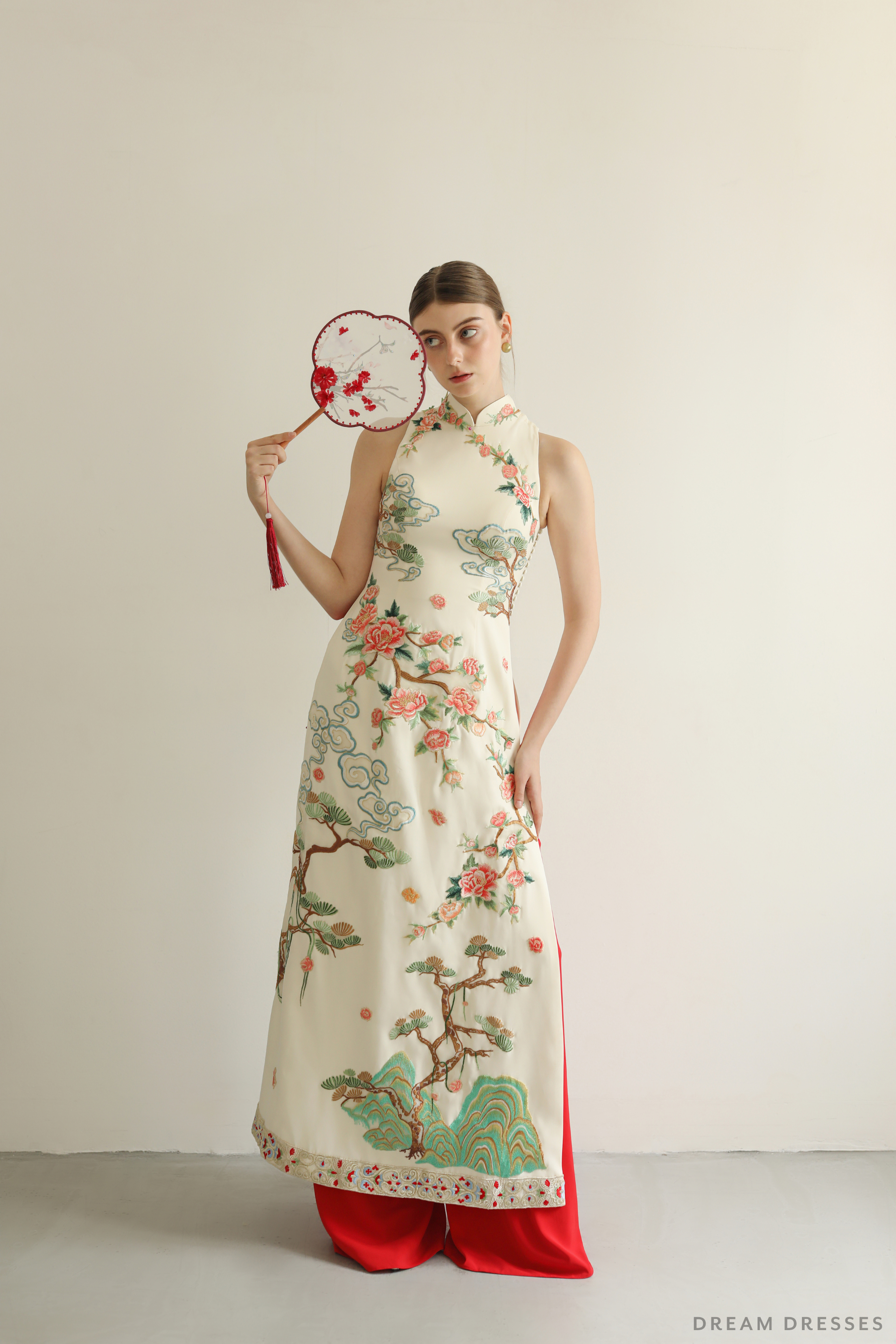Japanese Kimono Dress Modern Japanese Style Prom Dress Vestido De Novia Prom Dress White Gown With Japanese Kimono Dress Modern Japanese Style Prom Dress Vestido De Novia Prom Dress White Gown With