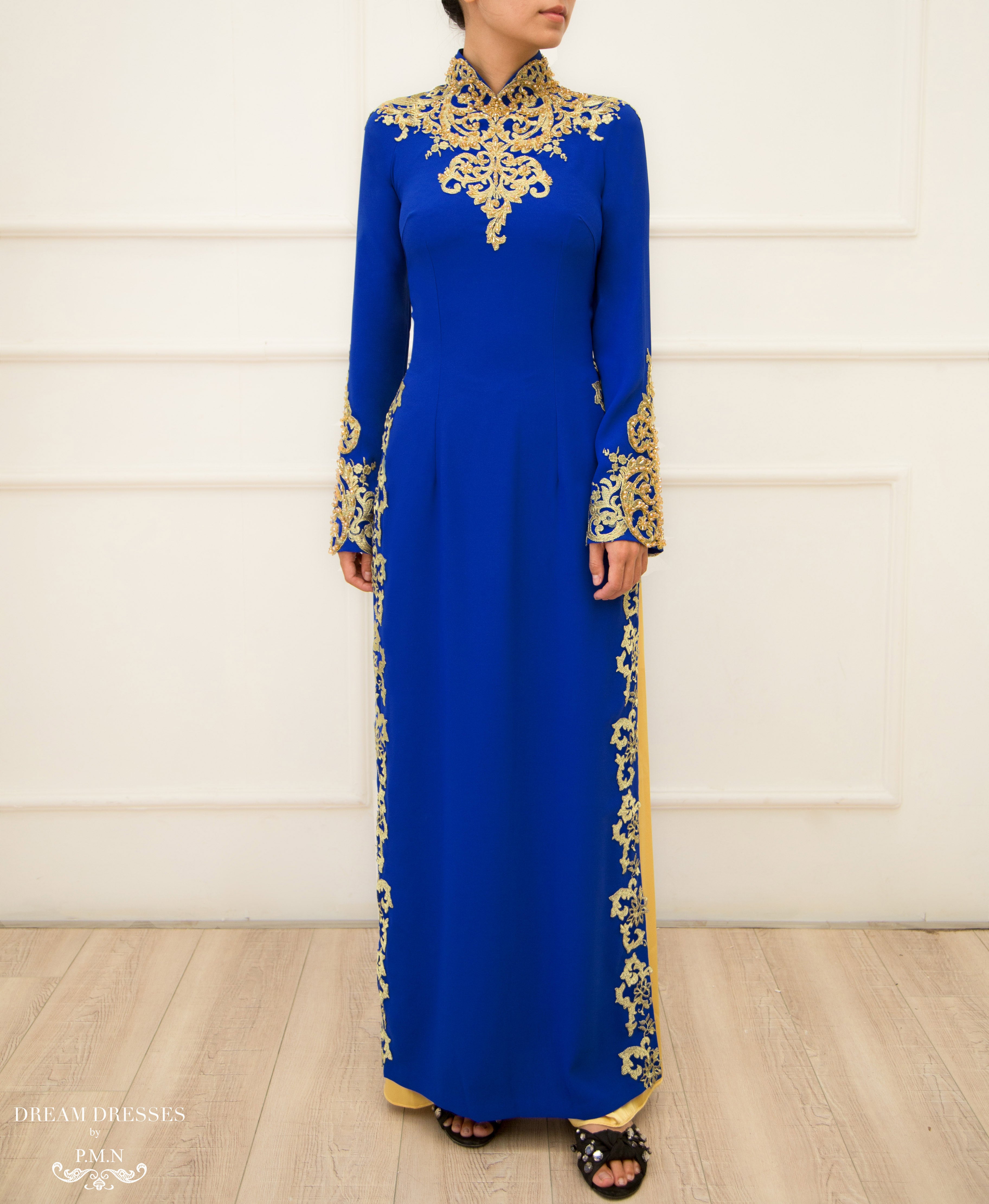 Dream Dresses by P.M.N.