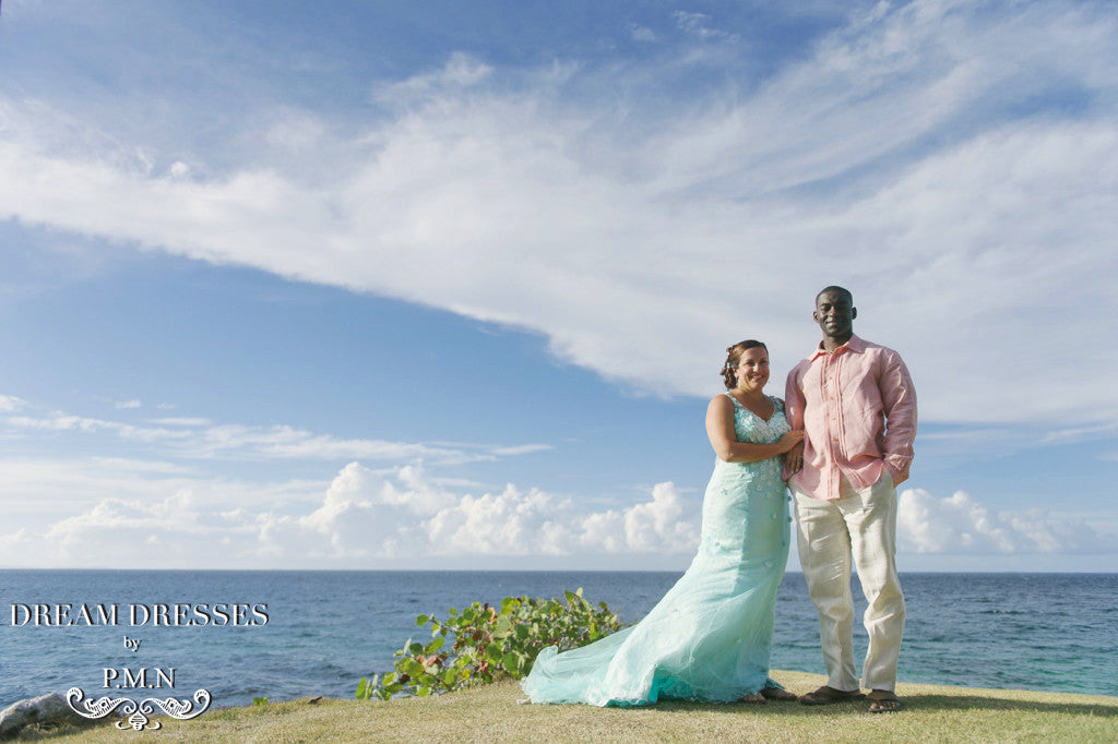 Dream Dresses by P.M.N.