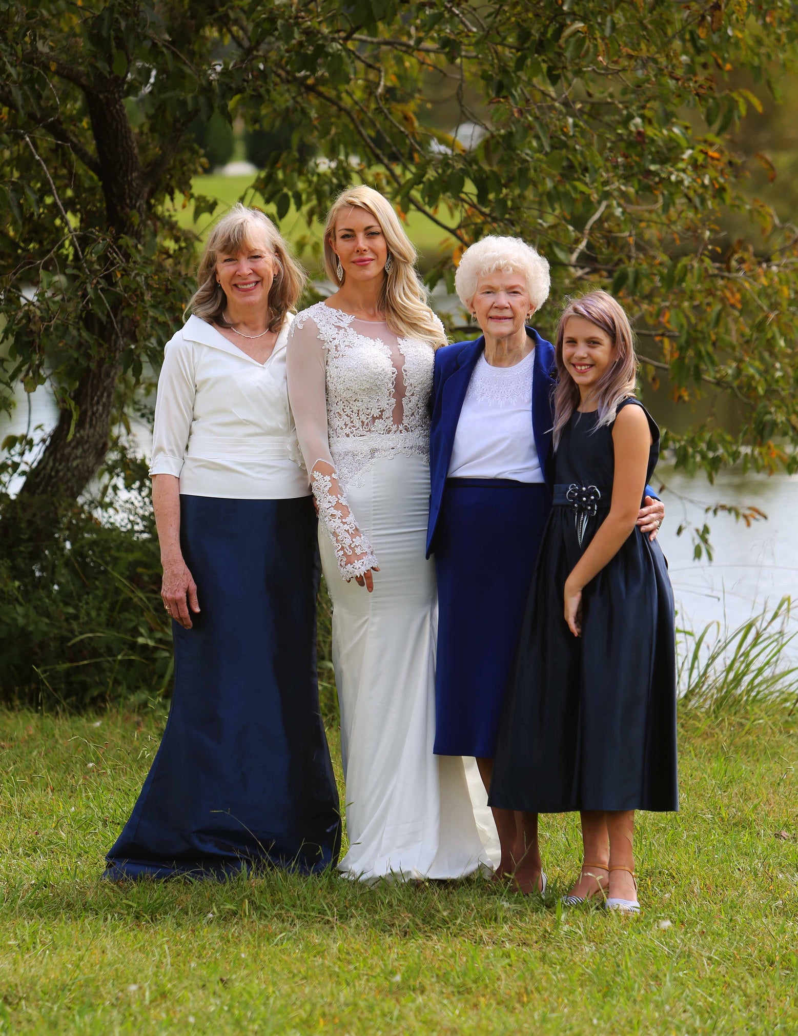 Dream Dresses by P.M.N.