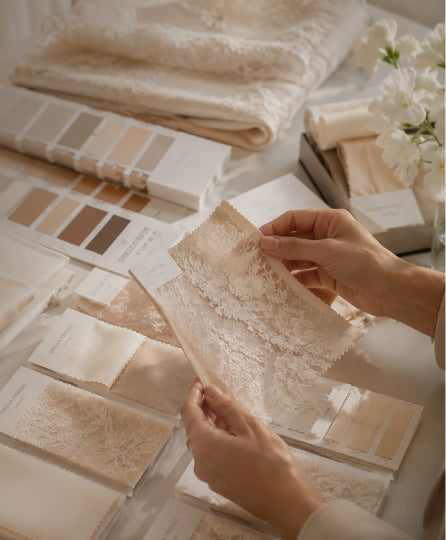 Dream Dresses by P.M.N.