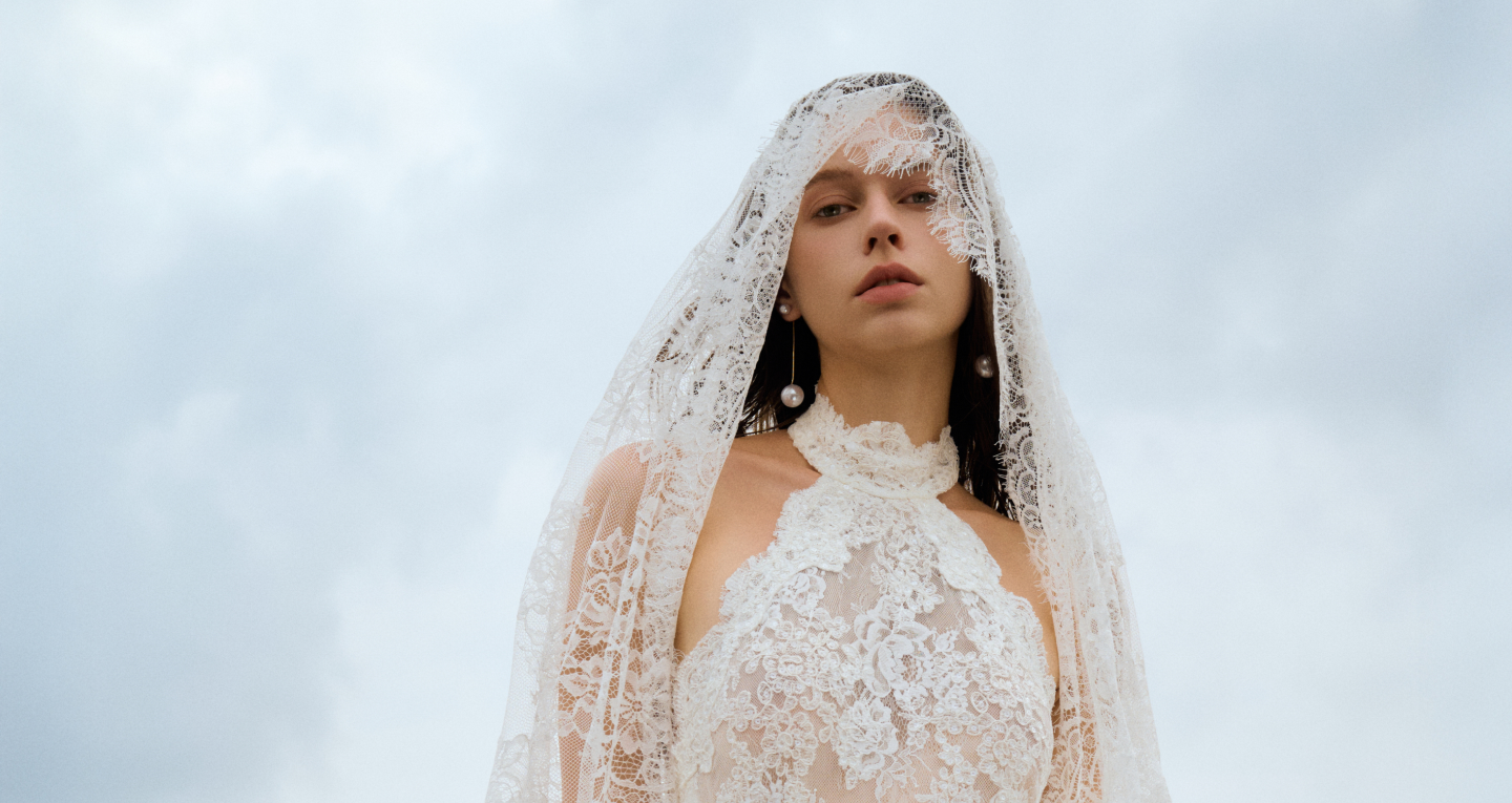 Dream Dresses by P.M.N.