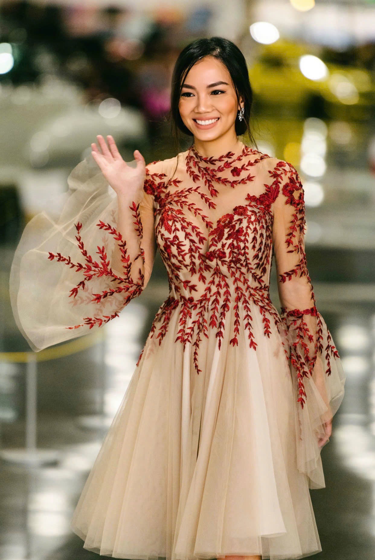 Dream Dresses by P.M.N.