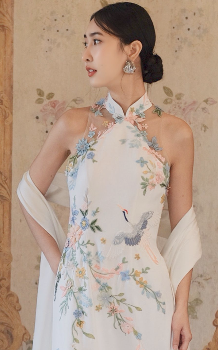Dream Dresses by P.M.N.