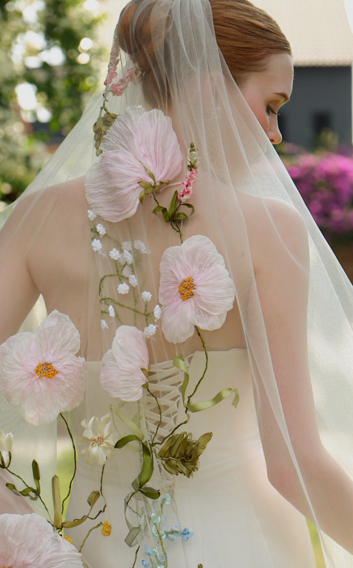 Dream Dresses by P.M.N.