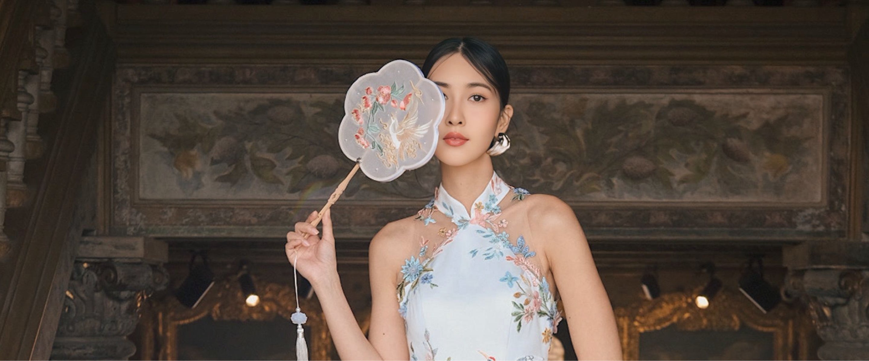 Dream Dresses by P.M.N.