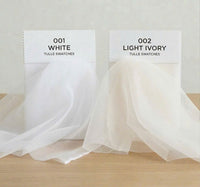 White Bridal Ao Dai with Gold Lace | Modern Vietnamese Bridal Dress (#IVY) - Dream Dresses by P.M.N.