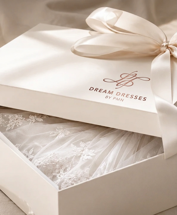 Dream Dresses by P.M.N.