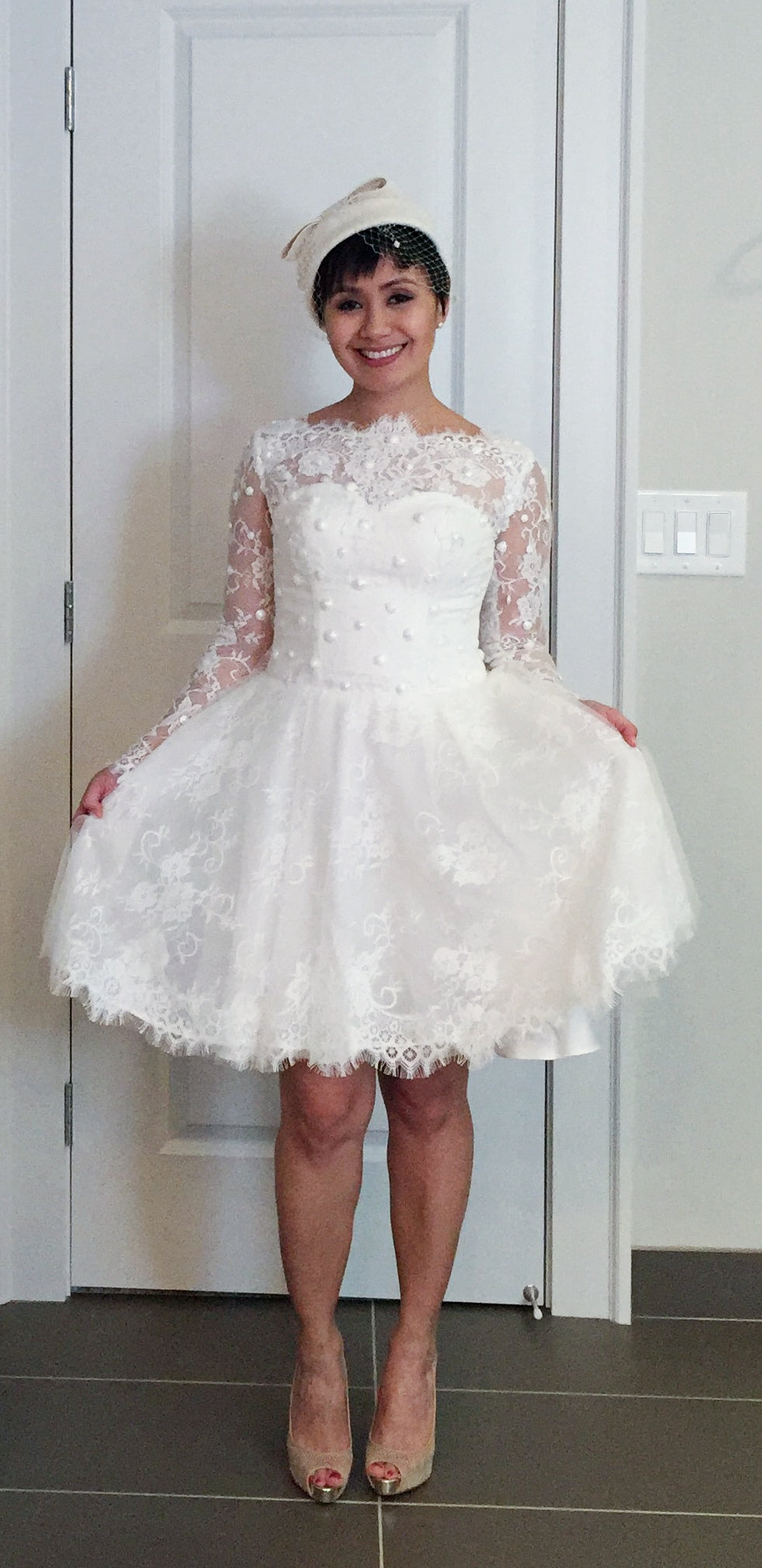 Dream Dresses by P.M.N.