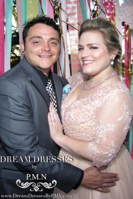 Dream Dresses by P.M.N.