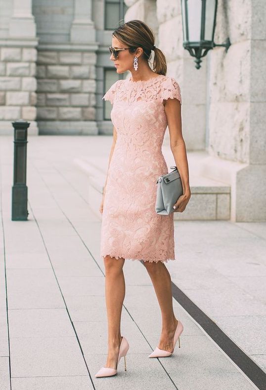 Mother of The Bride Dress Custom Dress - Dream Dresses by P.M.N.