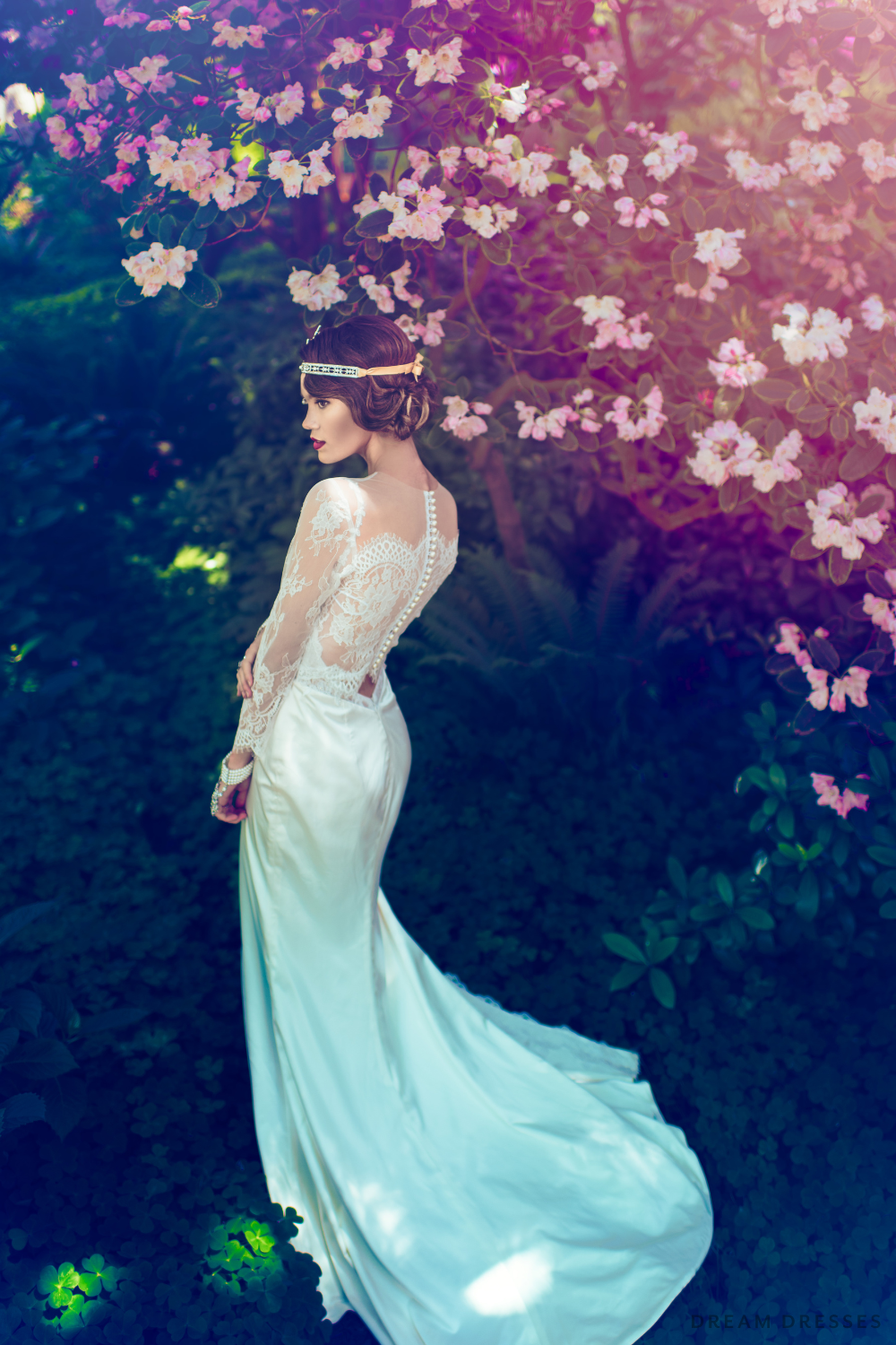 Long Sleeves Wedding Dress Topper (#LALISA) Long Sleeves Wedding Dress Topper (#LALISA)