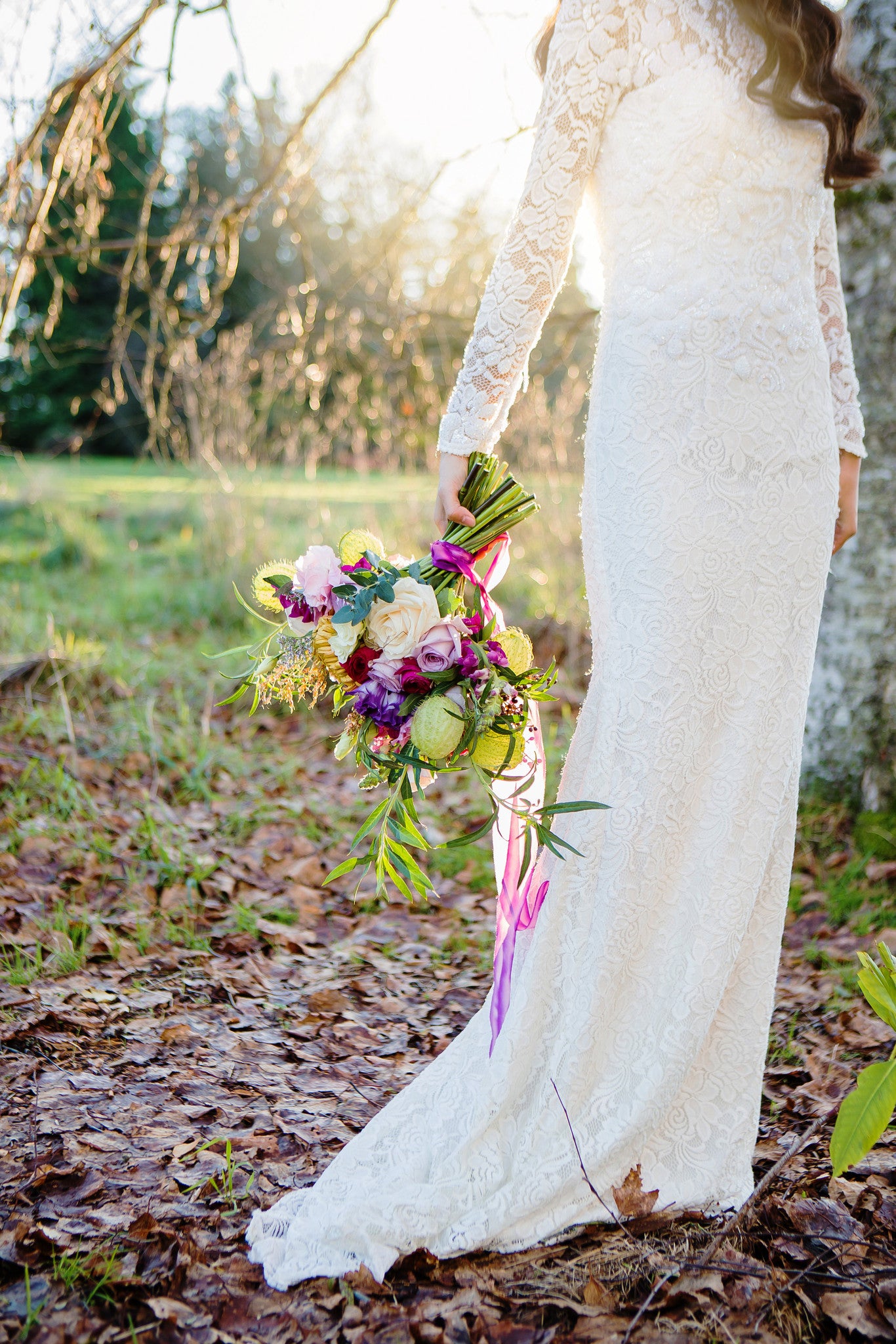 Long Sleeve Wedding Dress Style PB251 | DreamDresses Long Sleeve Wedding Dress Style PB251 | DreamDresses