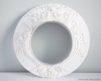 Ao Dai Hat | Vietnamese Bridal Hat (#BELINA) - Dream Dresses by P.M.N.