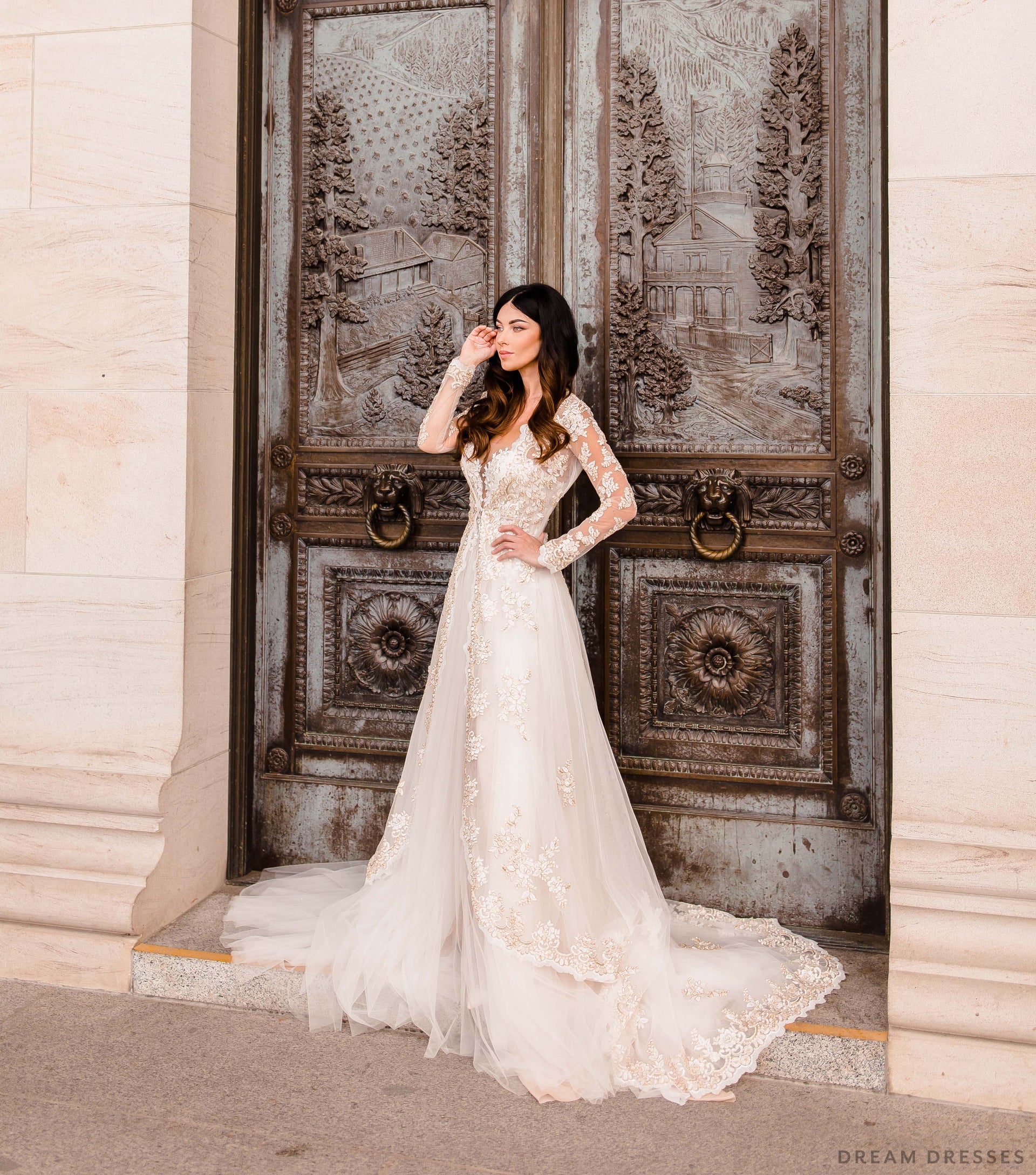 long dresses with jackets for wedding 20 Stylish Jackets to Wear With Dresses