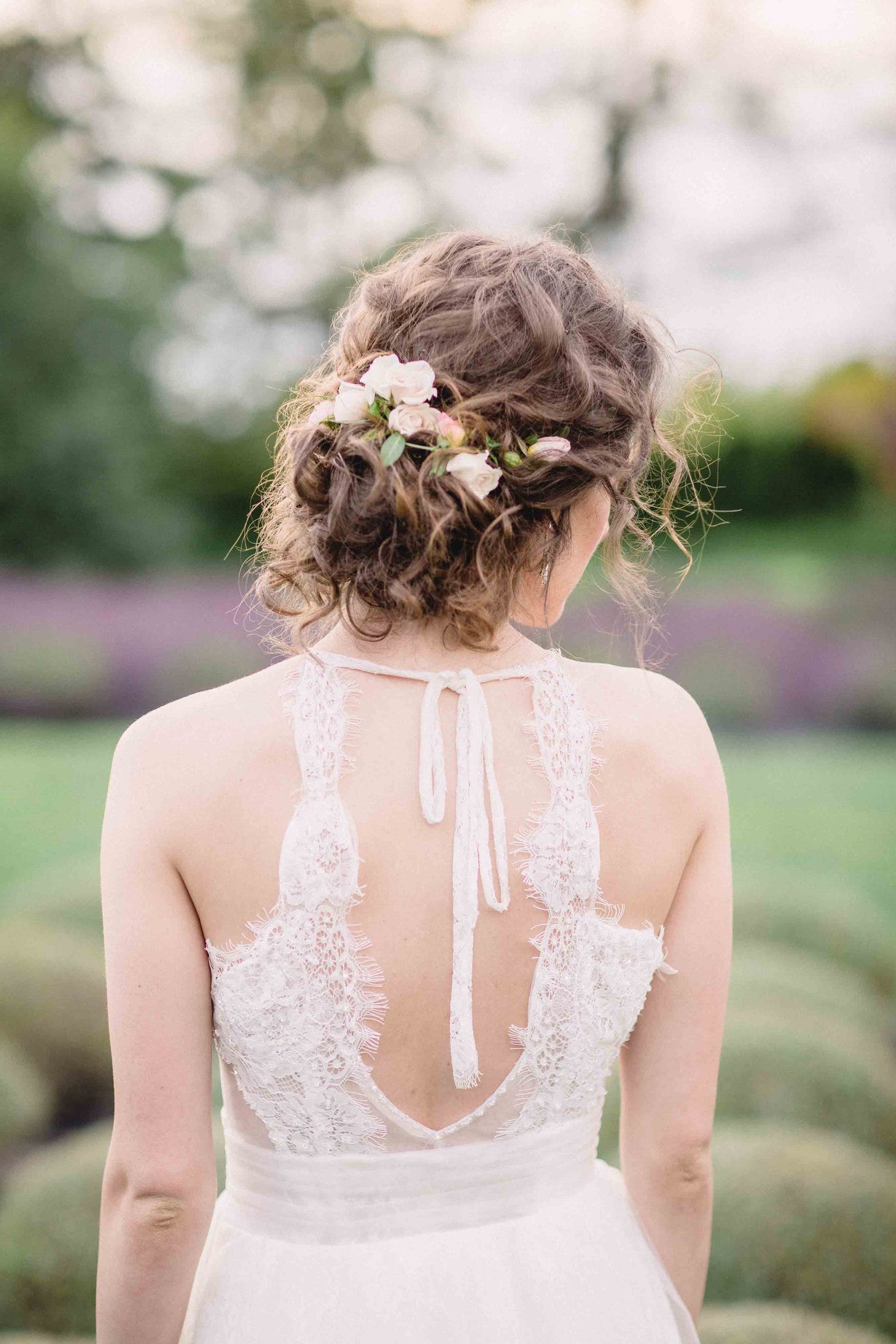 Tea Length Wedding Dress (#Alice ) Tea Length Wedding Dress (#Alice )
