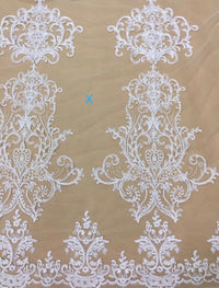 Custom Mermaid Wedding Dress for Danyell - Dream Dresses by P.M.N.