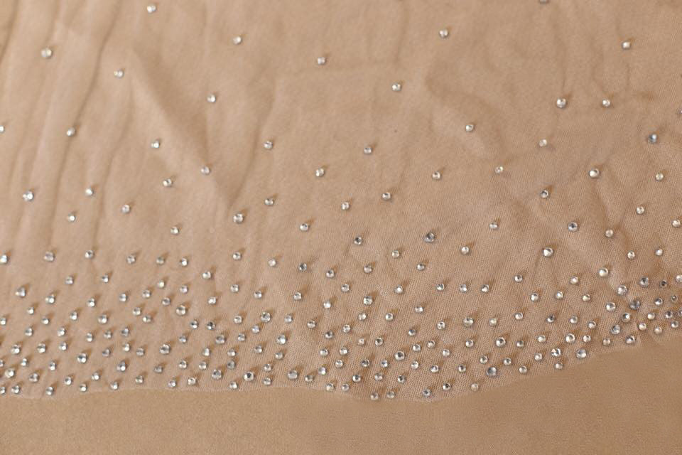 Swarovski Crystal   (#Khloe) - Dream Dresses by P.M.N
 - 3