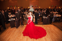 SAMPLE SALE (#FA16200) - Dream Dresses by P.M.N
 - 6