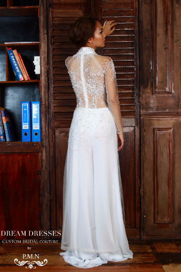 Julia Needlman - Bridal Gowns, Wedding Dresses, Alterations or New