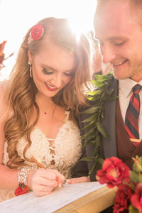 Low Back Mermaid Wedding Dress (#Dakotah) - Dream Dresses by P.M.N.