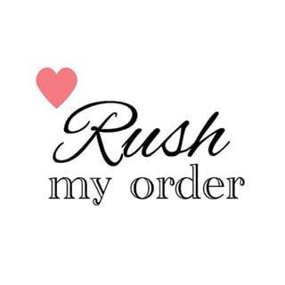Rush production for bridal train - Dream Dresses by P.M.N.