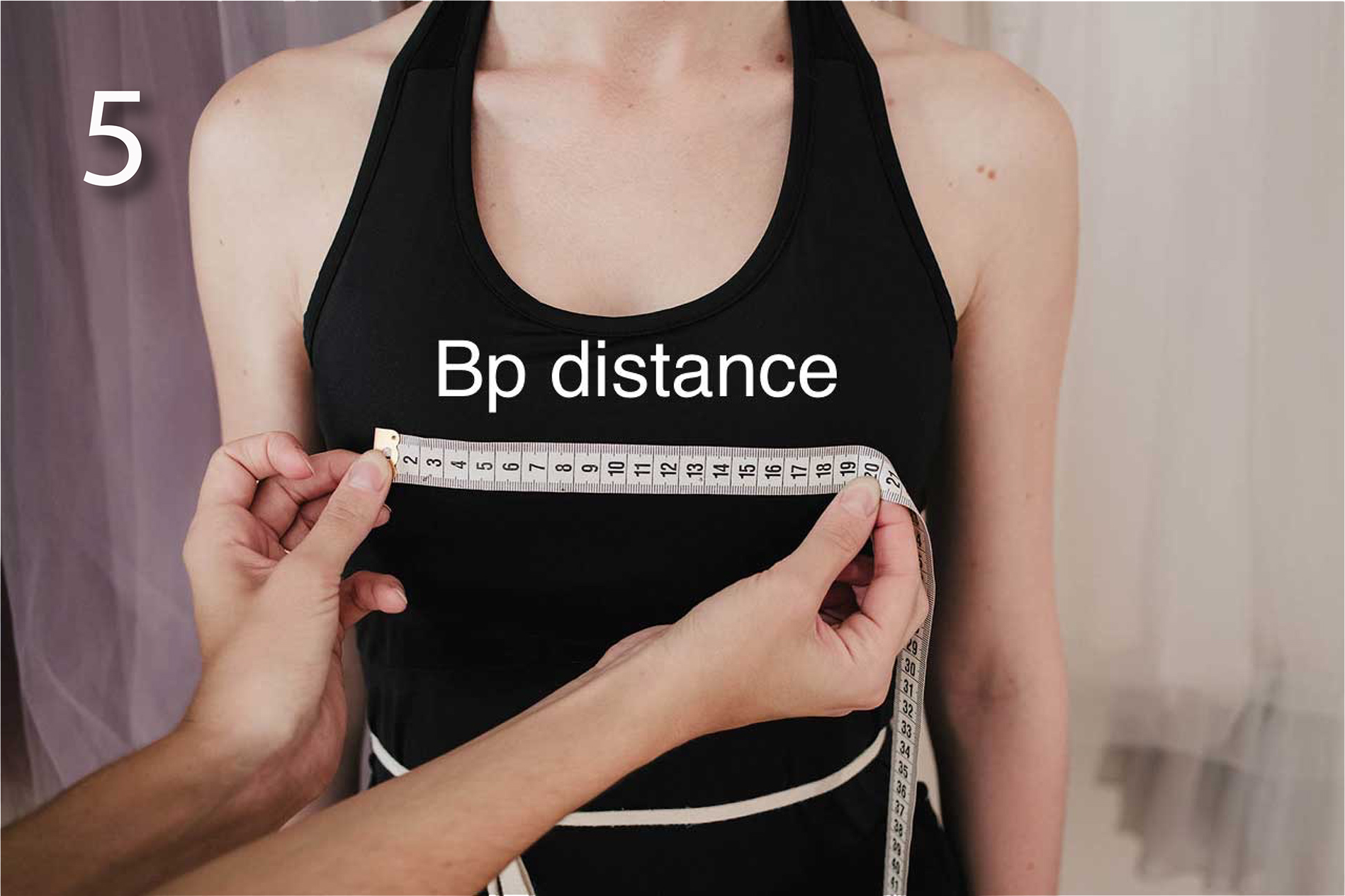 Measurement Page | Dream Dresses by P.M.N.